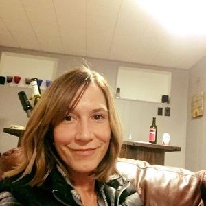 Meet your Posher, Michele